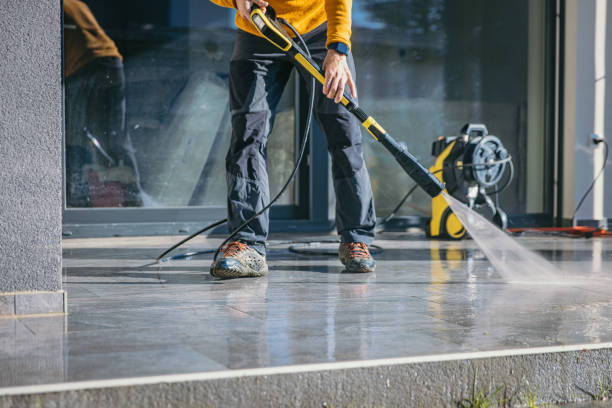 Bovina, TX Pressure Washing Services Company
